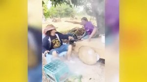 Подборка смешных и глупых моментов. Приколы. Юмор