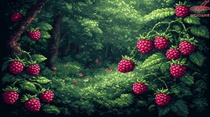 Валентина Легкоступова - Ягода-малина [remix]