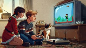 🔴 БЕЗУМНЫЕ ИГРЫ