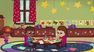 Clean Up Song _ Kids Song for Tidying Up _ Super Simple Songs
