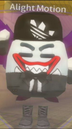 Эдит про меня :) |чикен ган,чг,3д,3д анимация,3д модель,танец,фонк,Эдит,прикольный фонк