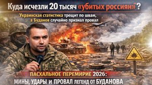 Киев в панике: Запорожский фронт сыплется, наемники не спасают, Буданов* признал бессилие ВСУ!