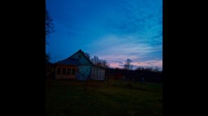 Апрельский вечер.mp4