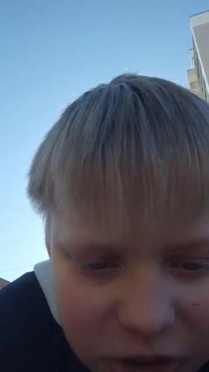 прятки на улице часть5