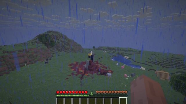 Лабораторная жизнь (2 сезон, 4 серия) 