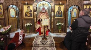 проповедь на Светлое Христово Воскресенье