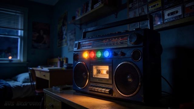 Lost in the 80s – Emotional Love Songs on Tape 💕 Nostalgia at Its Peak