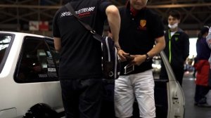 Wekfest Japan 2019 Behind the Scenes