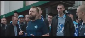 Александр Ильин (запевает) «Последняя поэма»