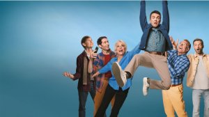 Малкольм в центре внимания: Жизнь всё ещё несправедлива (1 сезон) — Русский трейлер (2026)