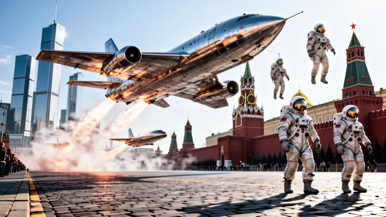 Звездный путь