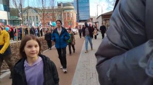 26.04.12 Пасха. Крестный ход. Екатеринбург