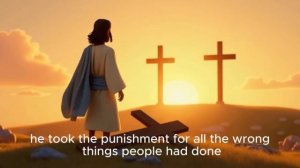 Мультфильм к Пасхе для детей на английском с субтитрами