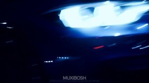 MUXIBOSH - Diamond (Original Mix)