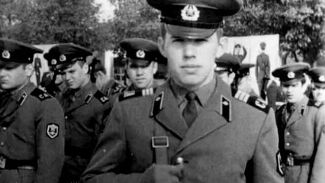 Песня о ГСВГ (ЗГВ