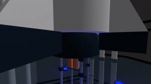 ПОБЕГ - SCP - 096 - СКРОМНИК, 5 серия (страшная история в Роблокс)