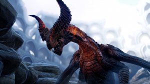 Противостояние с драконом Нагорный Губитель и ачивка «гроза драконов» в Dragon Age Inquisition