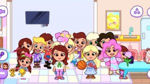 Играем волейбол с лимонной 💓💓💓💓💓💓