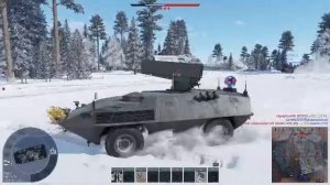 WAR  THUNDER| АРКАДА