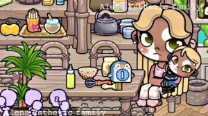 ~празднуем пасху~ #АВАТАРWORLD#АВАТАР#WORLD#ALENAAESTHETICSFAMILY🤍