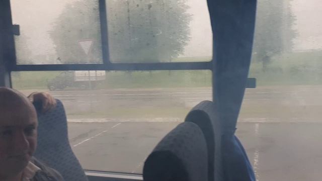 ПАТ автобус