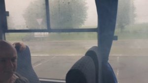 ПАТ автобус