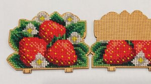 Вышивка крестом. Старты. Финиши. Покупки.