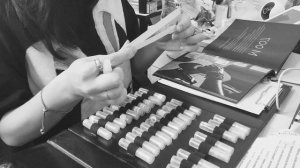 обновление блоттеров марсо