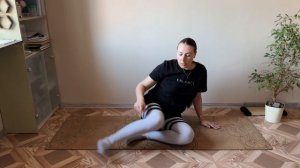 Челлендж ежедневных коротких практик, день 1