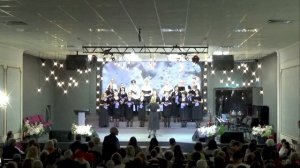 Церковный хор | 12 апреля | Пасха | Церковь «Путь Истины» | Астрахань 2026