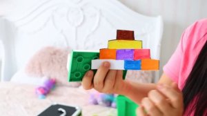 TRAPPED in my OWN HOUSE! Ultimate Escape ROOM Challenge!!