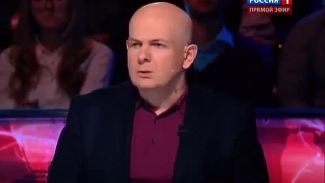 Олесь Бузина  За що стояли на Майдані