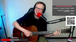 Звери - Говори 🎶 кавер на гитаре и аккорды