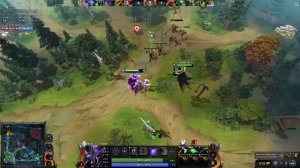 Dota 2 + Musix
