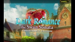 Мрачные истории 3: лебединая песнь №3