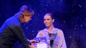 Гала-концерт фестиваля по танцам на колясках «Казань без границ»