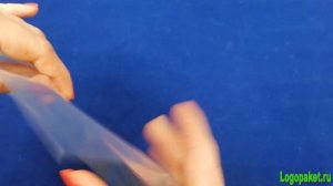 ПП пакет без клапана