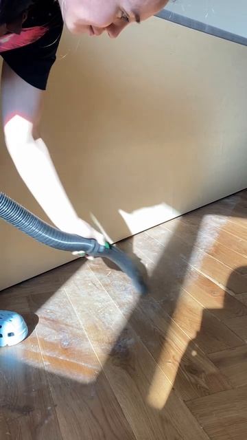 Уборка после ремонта Мурманск