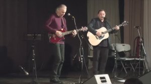 4-й концерт: «Посиделки на кухне у Аделунга»