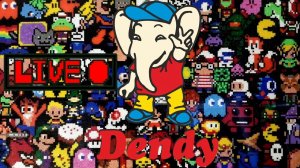 РЕТРО ИГРЫ , НОСТАЛЬГИЯ | NES,Famicom,Dendy.