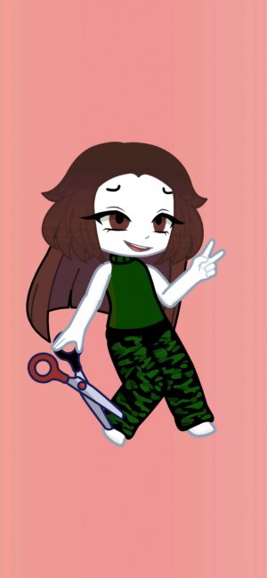 вот мой лук который я подготовила на ДР своего канала