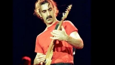 Frank Zappa-кто это?