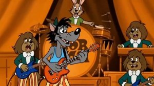 Союзмультфильму 90!