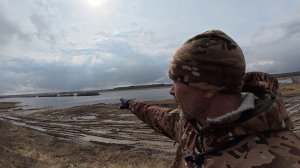 Рыбалка на Оке 11 АПРЕЛЯ! Рыбалка на ПОПЛАВОК! КАРАСЬ уже БЕРЕТ!