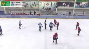 СТРЕЛА -- БИЕКТАУ