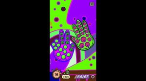 67 уровней за 67 секунд. 2 часть