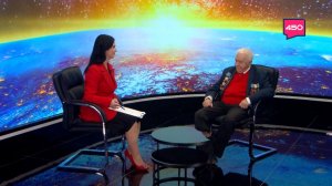 Валерий Капитонов — о развитии ракетно-космической отрасли в Самаре