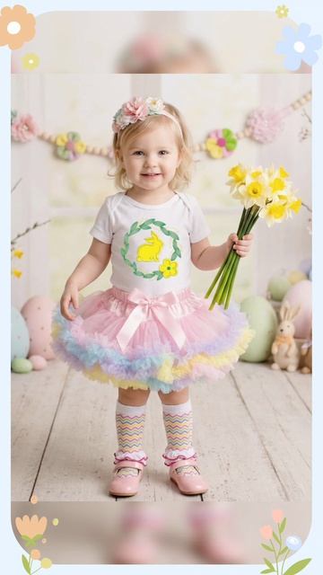 Дизайн машинной вышивки от TulleLand