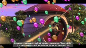 Мой клип на 12 апреля ко дню косманавтики