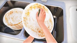 СИМУЛЯТОР ЖЕНЩИНЫ...